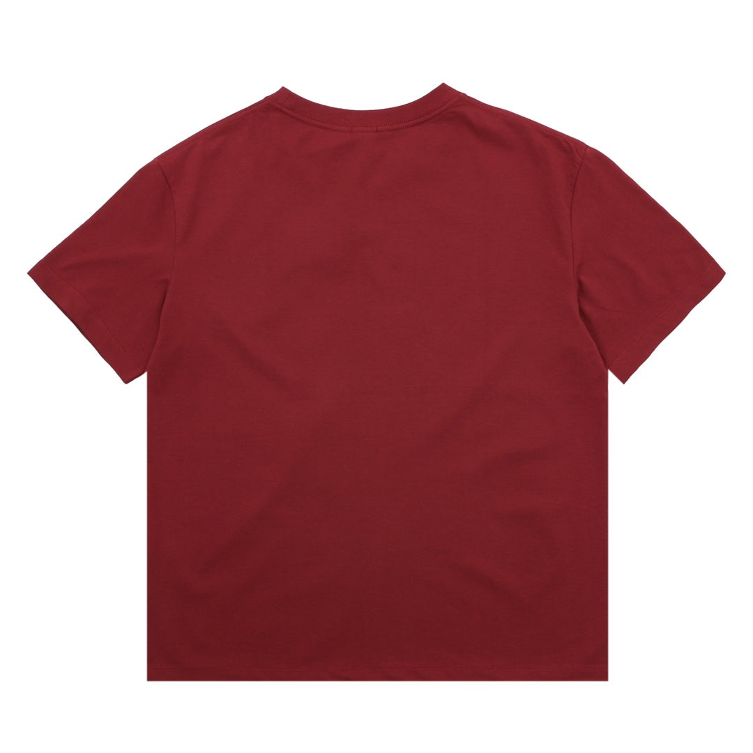 LuxluxHouse Best Quality Clothes T-shirt Loewe