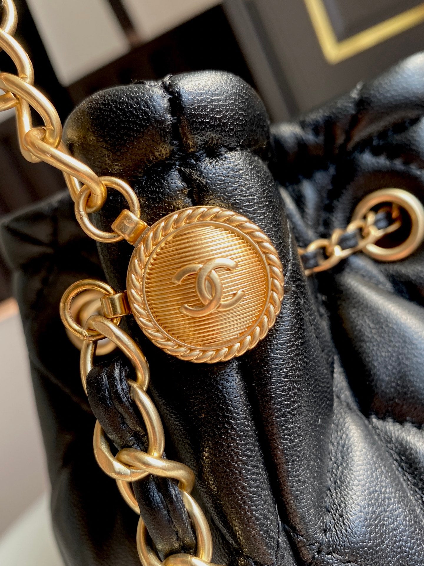 LuxluxHouse Best Quality Bags Chanel Women