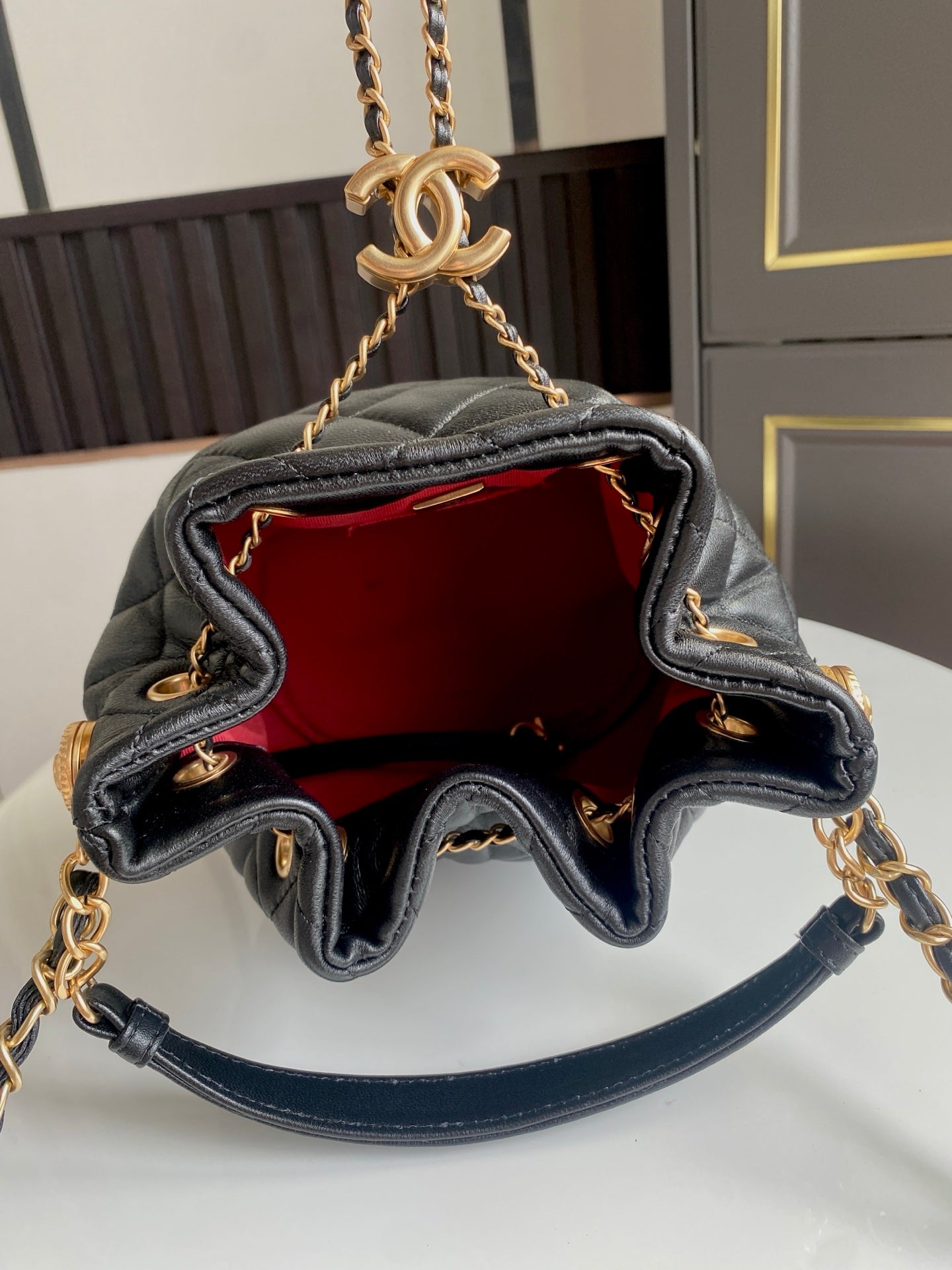 LuxluxHouse Best Quality Bags Chanel Women
