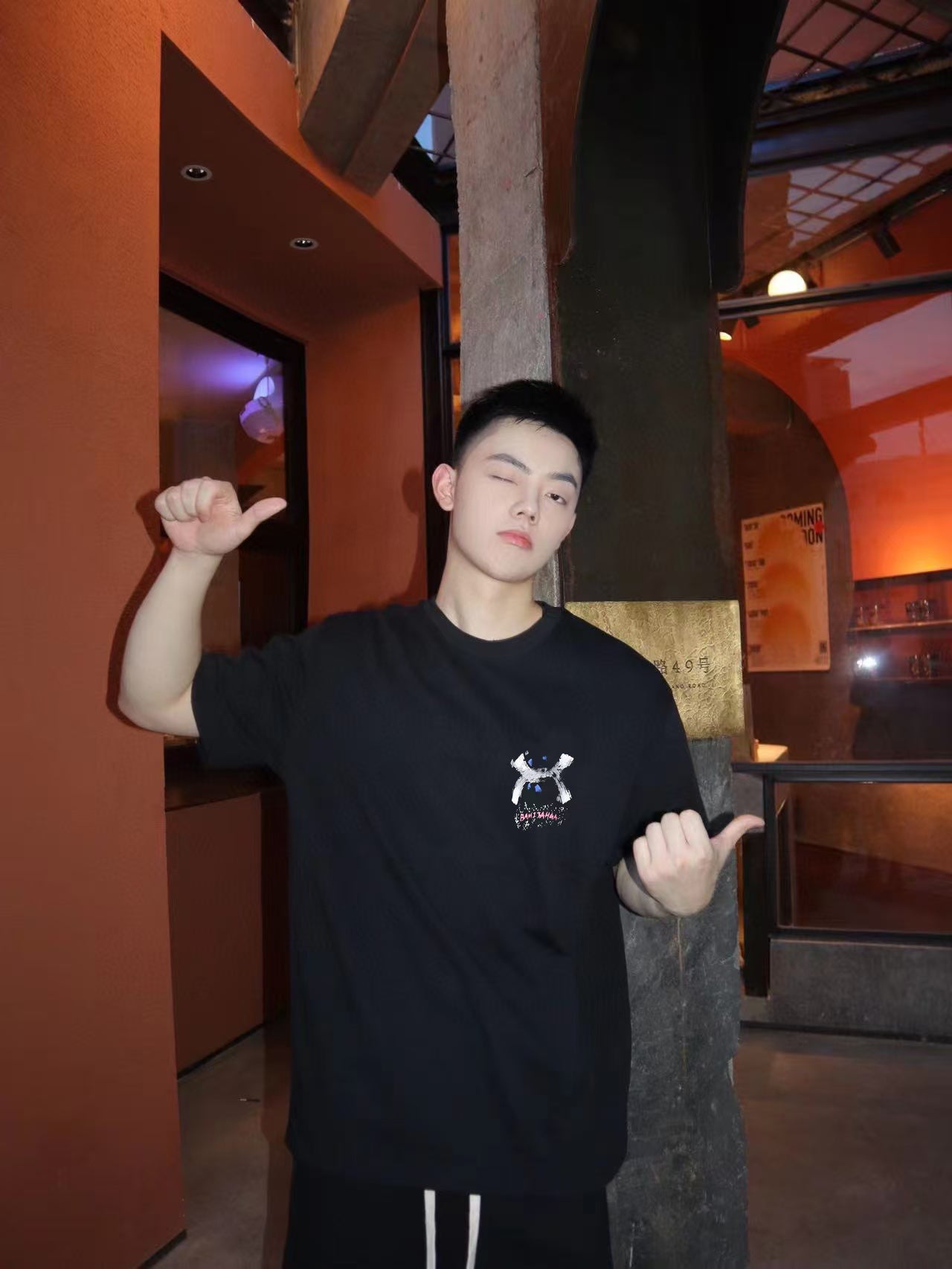 LuxluxHouse Best Quality Clothes Balenciaga T-shirt