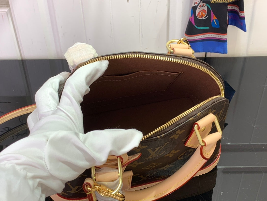LuxluxHouse Best Quality Bags Louis Vuitton Women