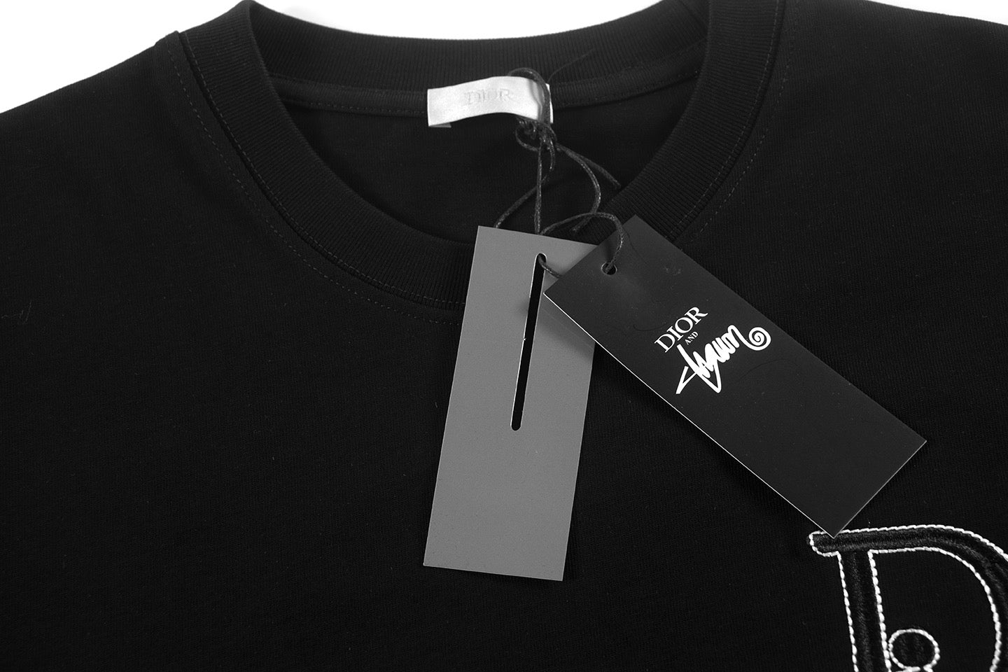 LuxluxHouse Best Quality Clothes T-shirt Dior