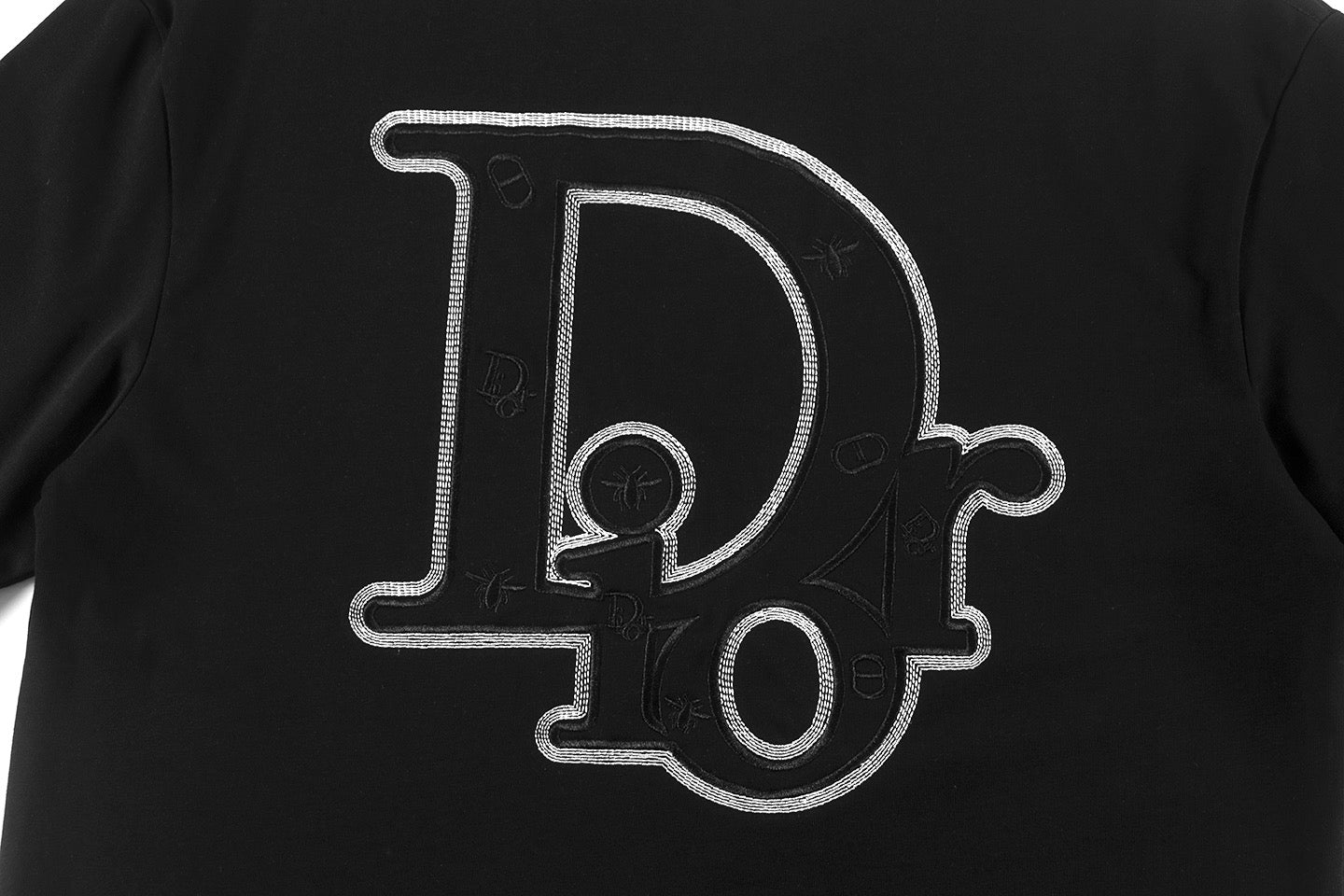 LuxluxHouse Best Quality Clothes T-shirt Dior