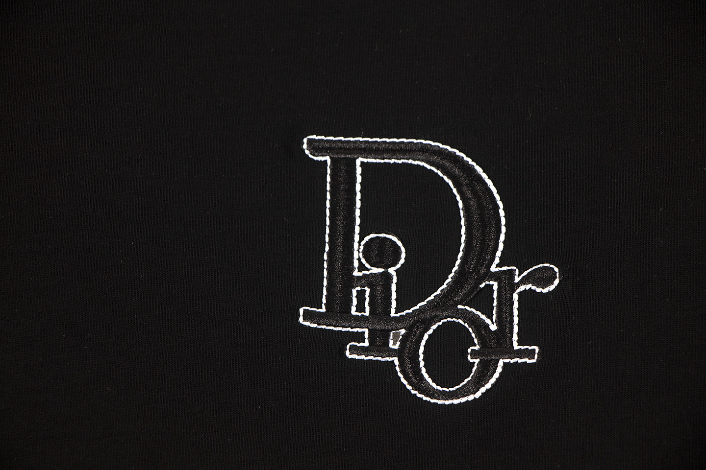 LuxluxHouse Best Quality Clothes T-shirt Dior