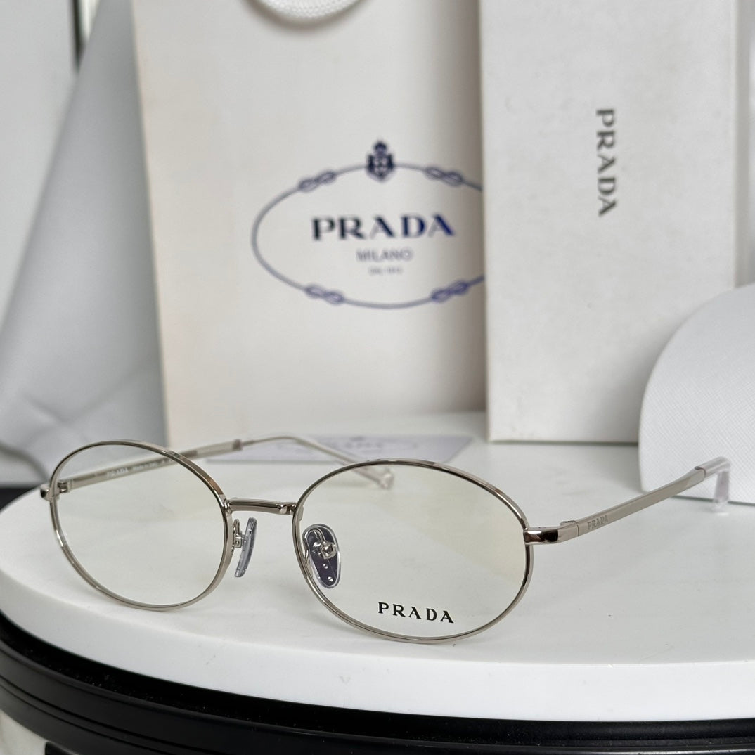 LuxluxHouse Best Quality Glasses Prada