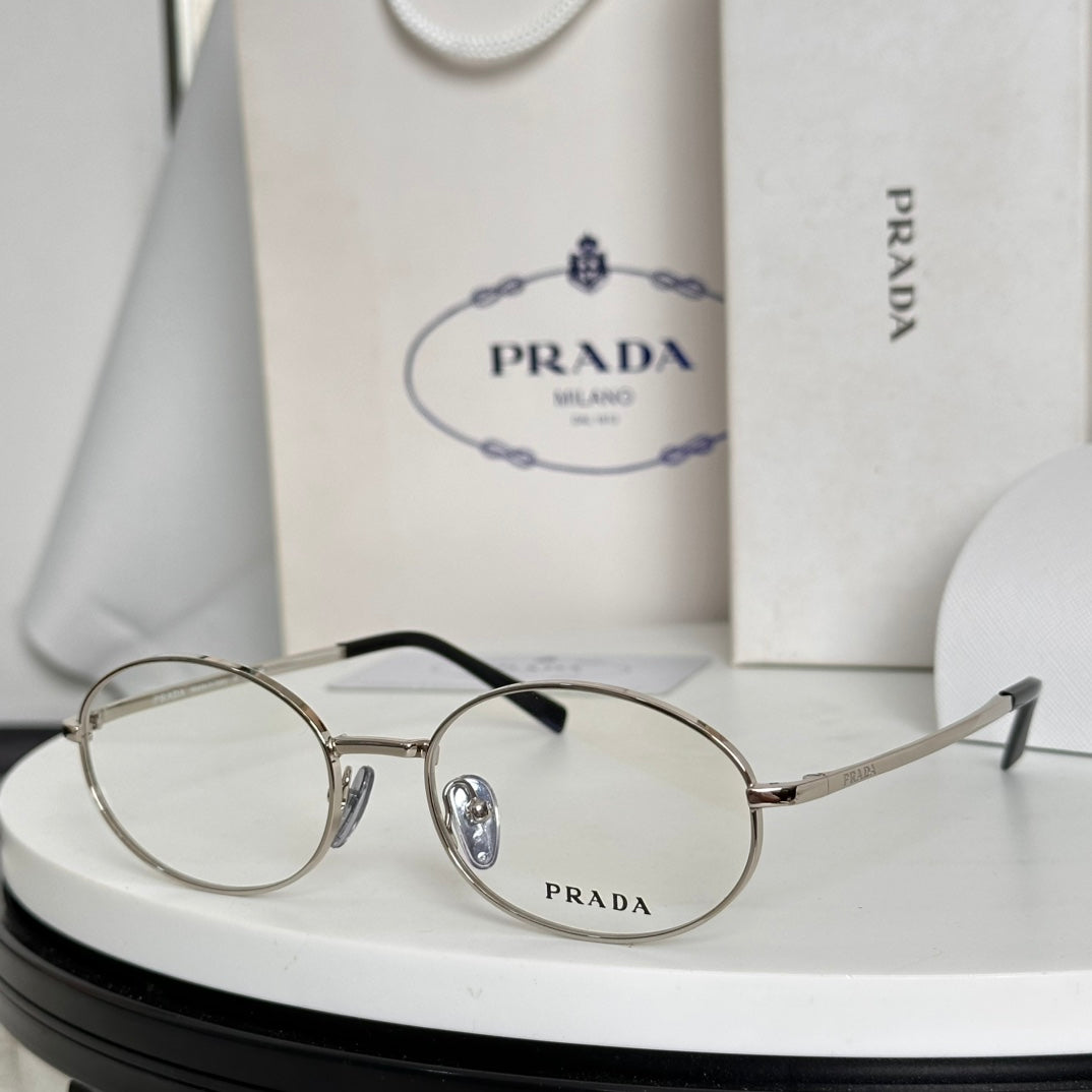 LuxluxHouse Best Quality Glasses Prada