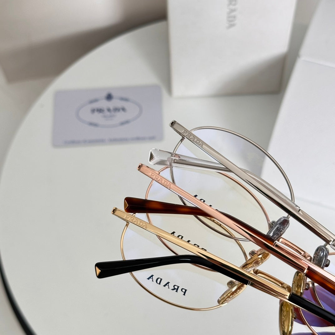 LuxluxHouse Best Quality Glasses Prada