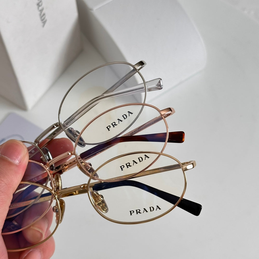 LuxluxHouse Best Quality Glasses Prada