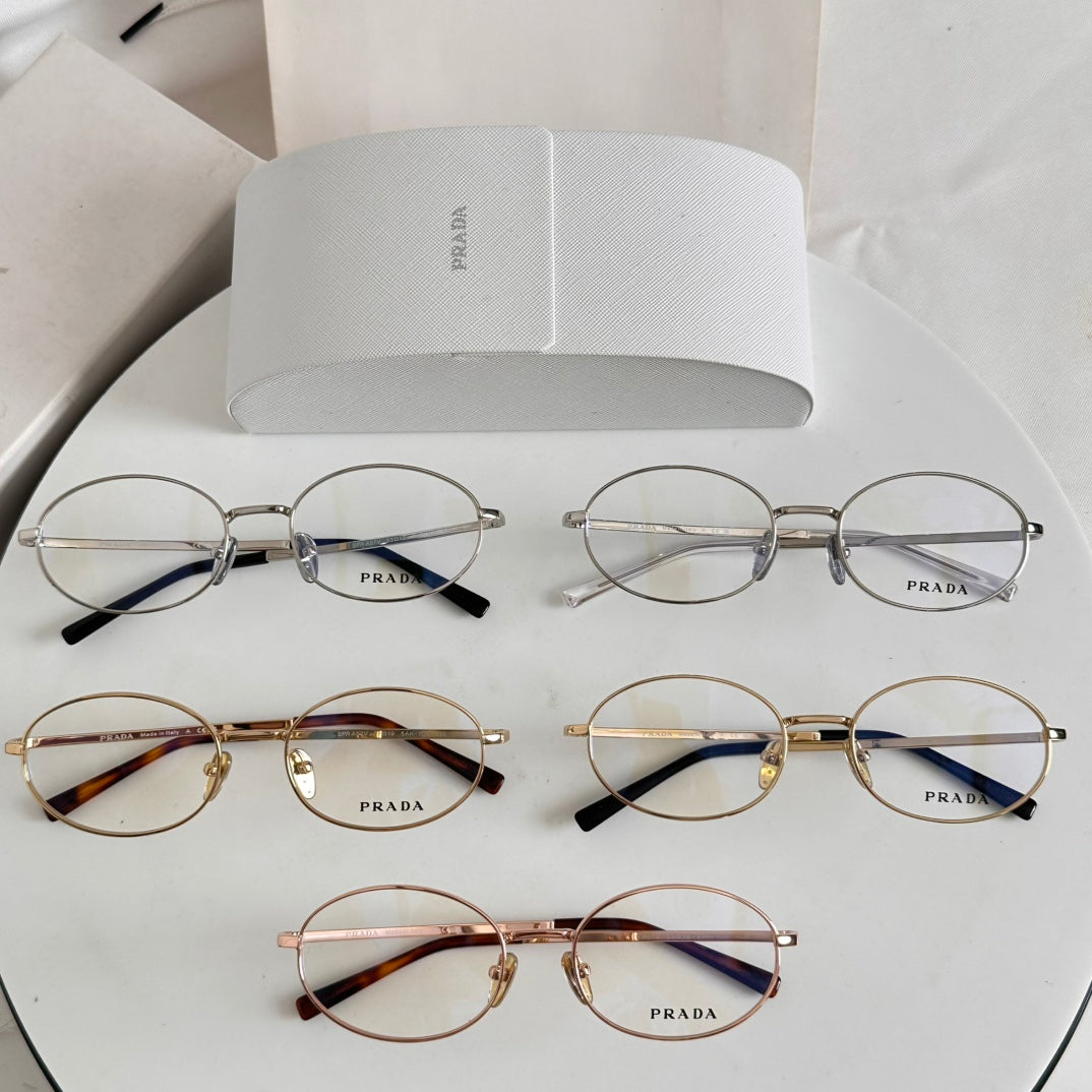 LuxluxHouse Best Quality Glasses Prada