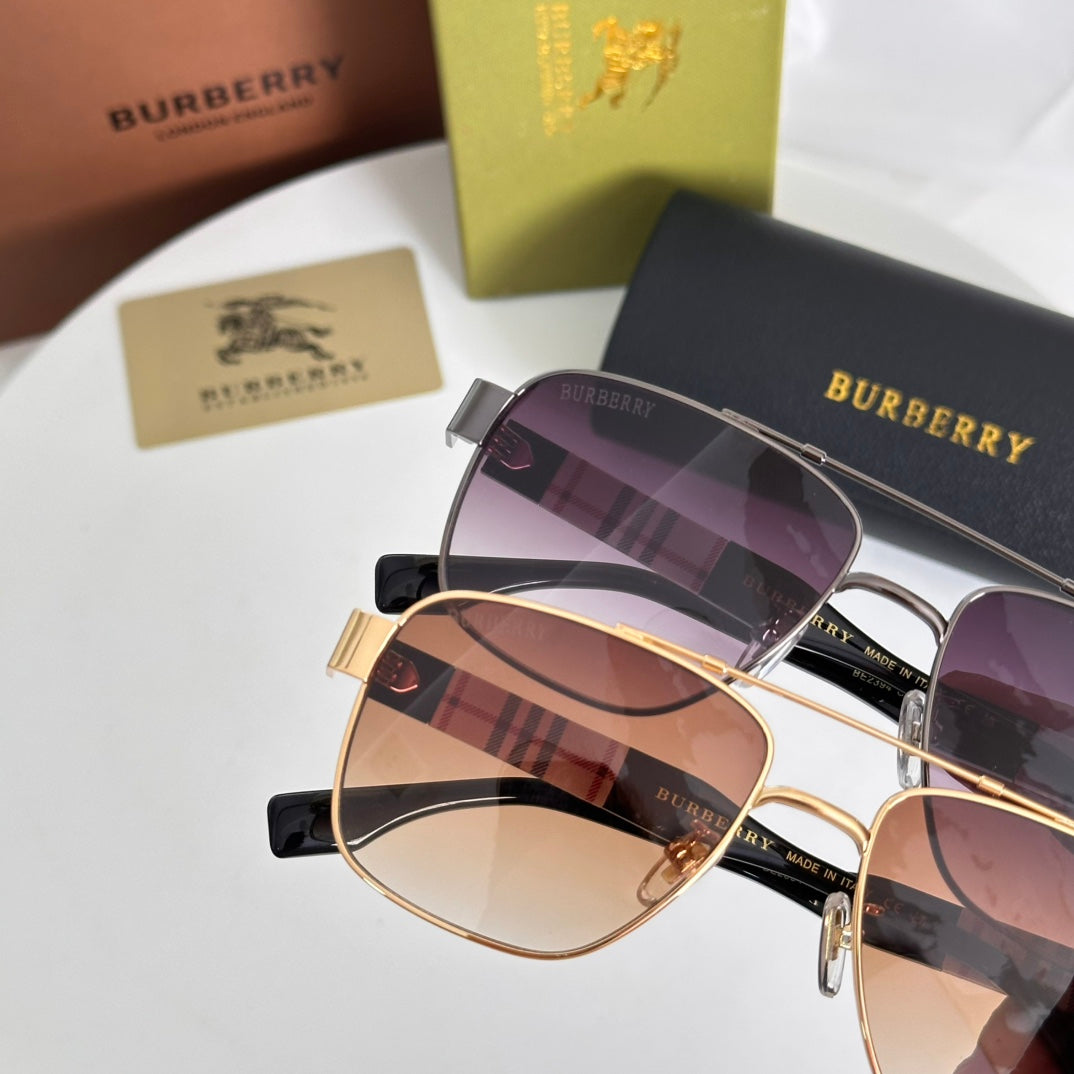 LuxluxHouse Best Quality Glasses Burberry