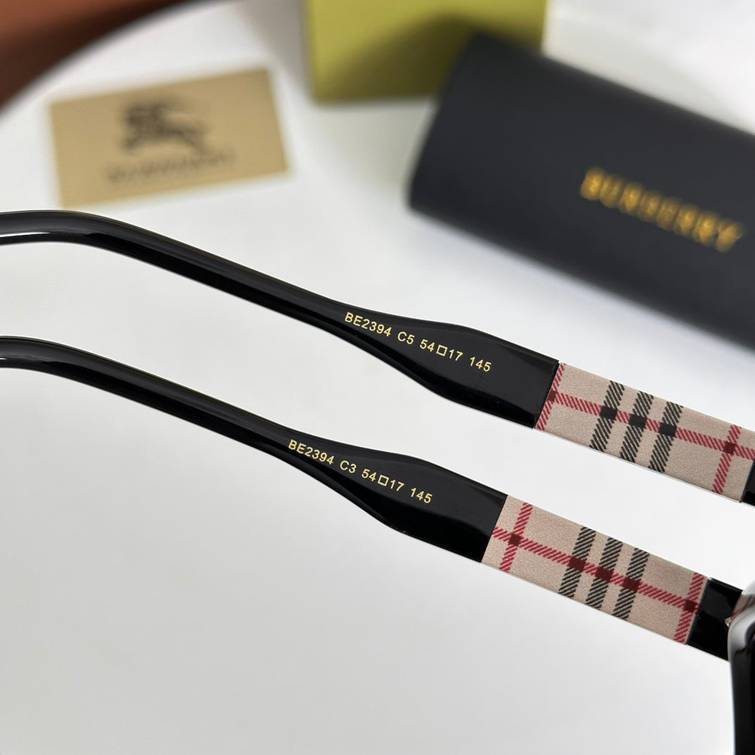 LuxluxHouse Best Quality Glasses Burberry