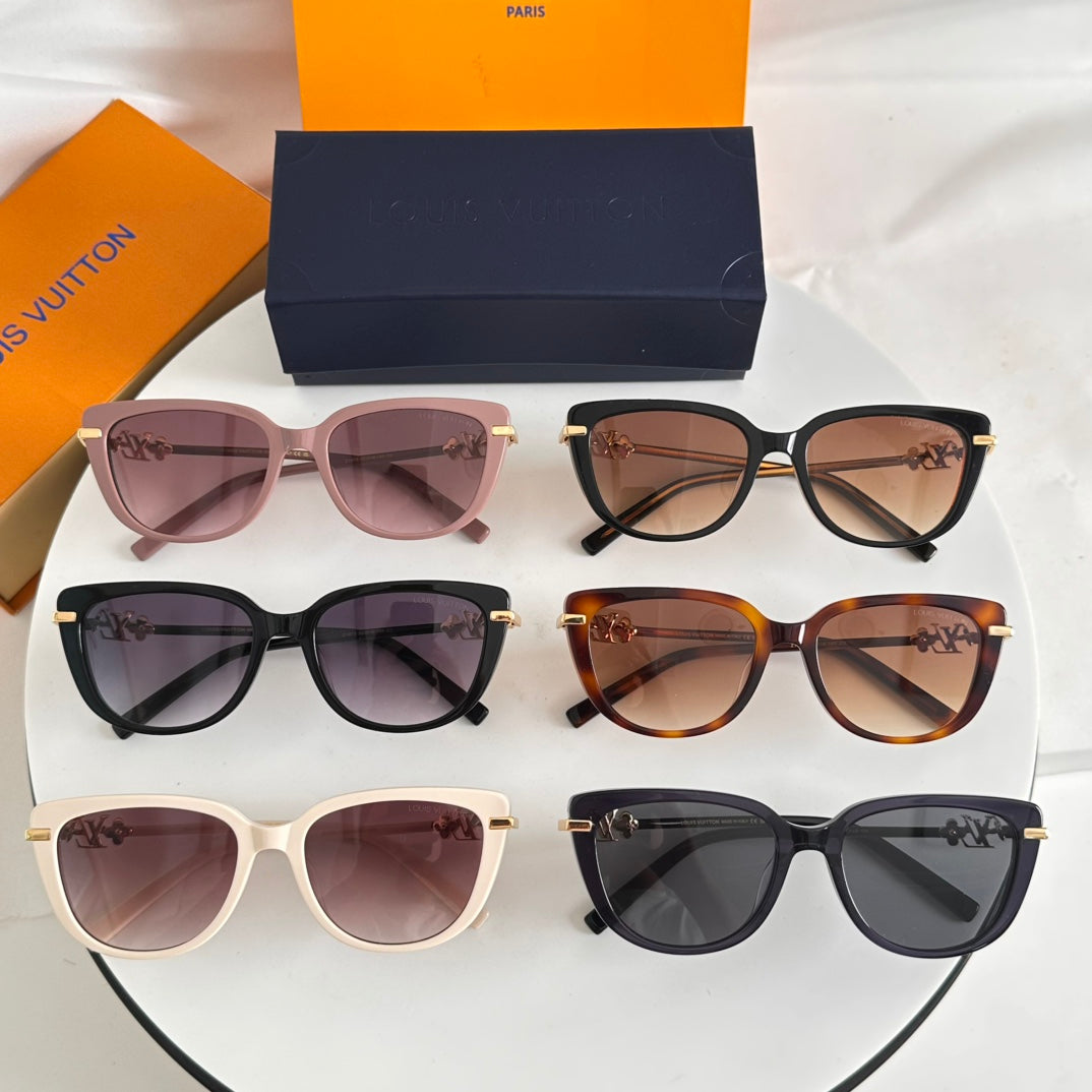 LuxluxHouse Best Quality Glasses Louis Vuitton