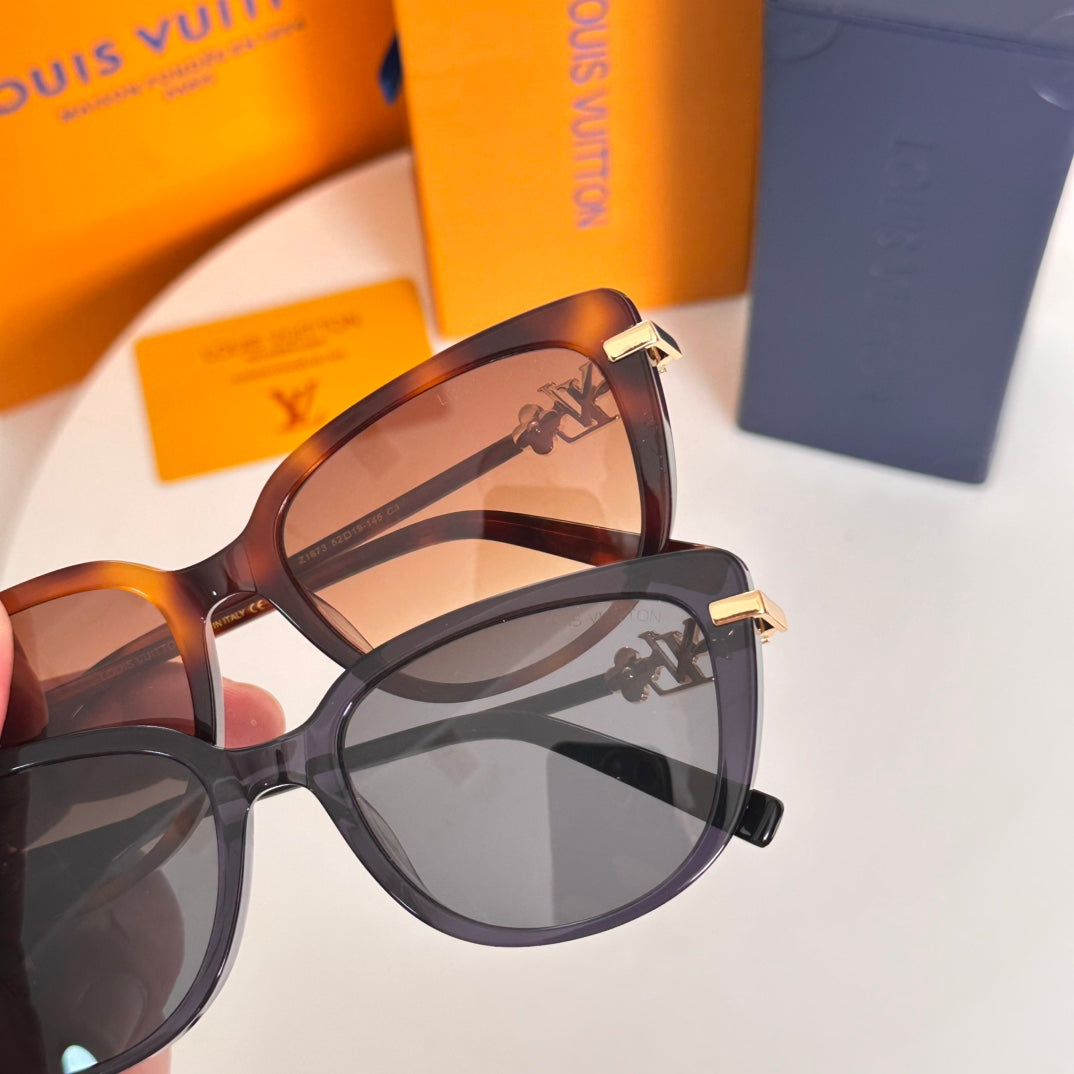LuxluxHouse Best Quality Glasses Louis Vuitton