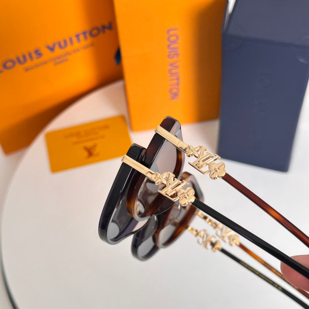 LuxluxHouse Best Quality Glasses Louis Vuitton