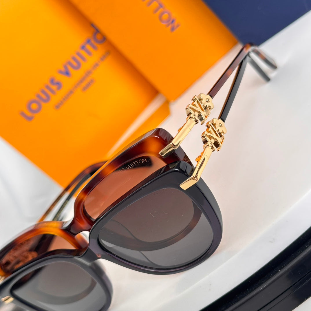 LuxluxHouse Best Quality Glasses Louis Vuitton