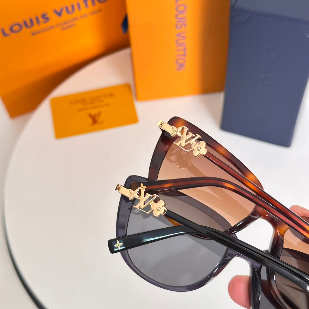 LuxluxHouse Best Quality Glasses Louis Vuitton