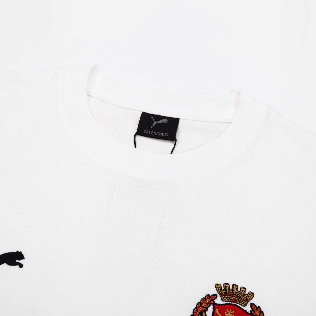 LuxluxHouse Best Quality Clothes Balenciaga T-shirt