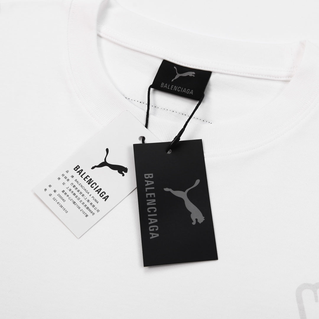 LuxluxHouse Best Quality Clothes Balenciaga T-shirt