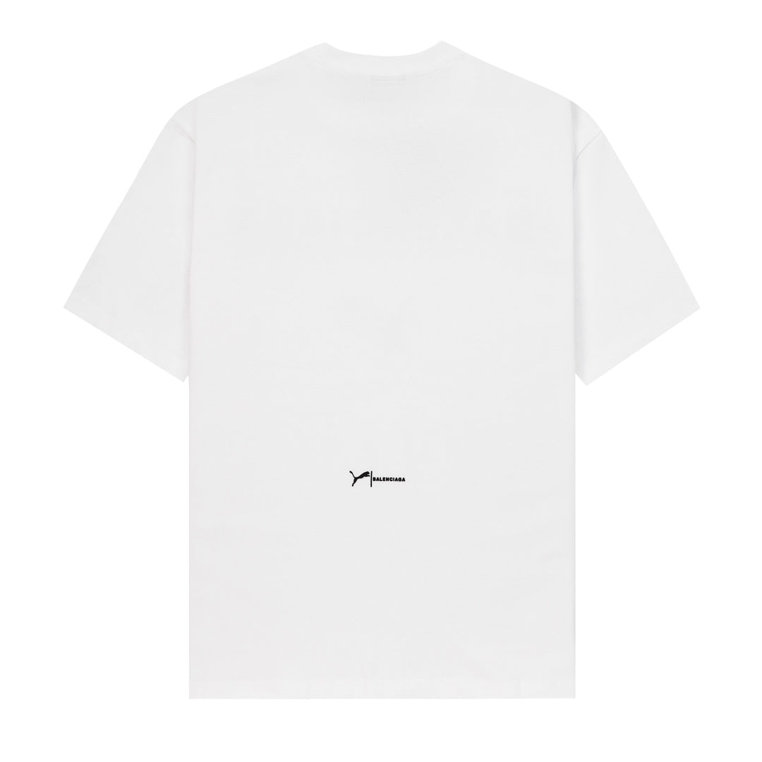 LuxluxHouse Best Quality Clothes Balenciaga T-shirt