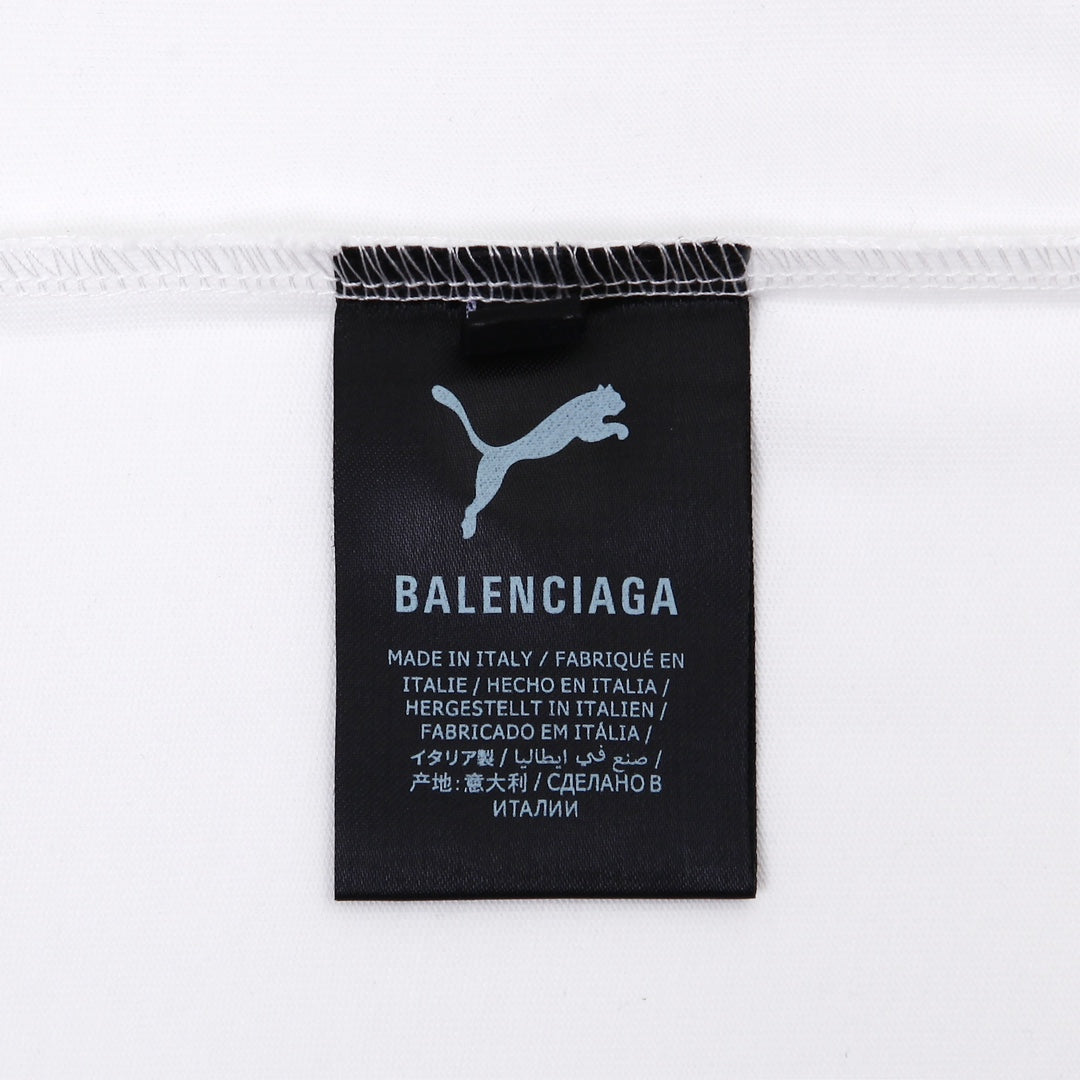 LuxluxHouse Best Quality Clothes Balenciaga T-shirt