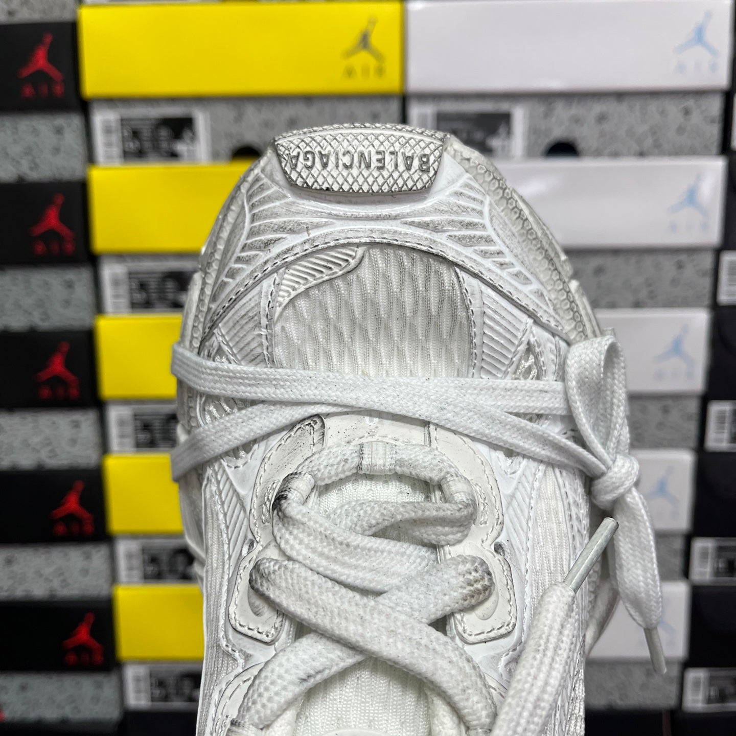 LuxluxHouse Best Quality Balenciaga Shoes