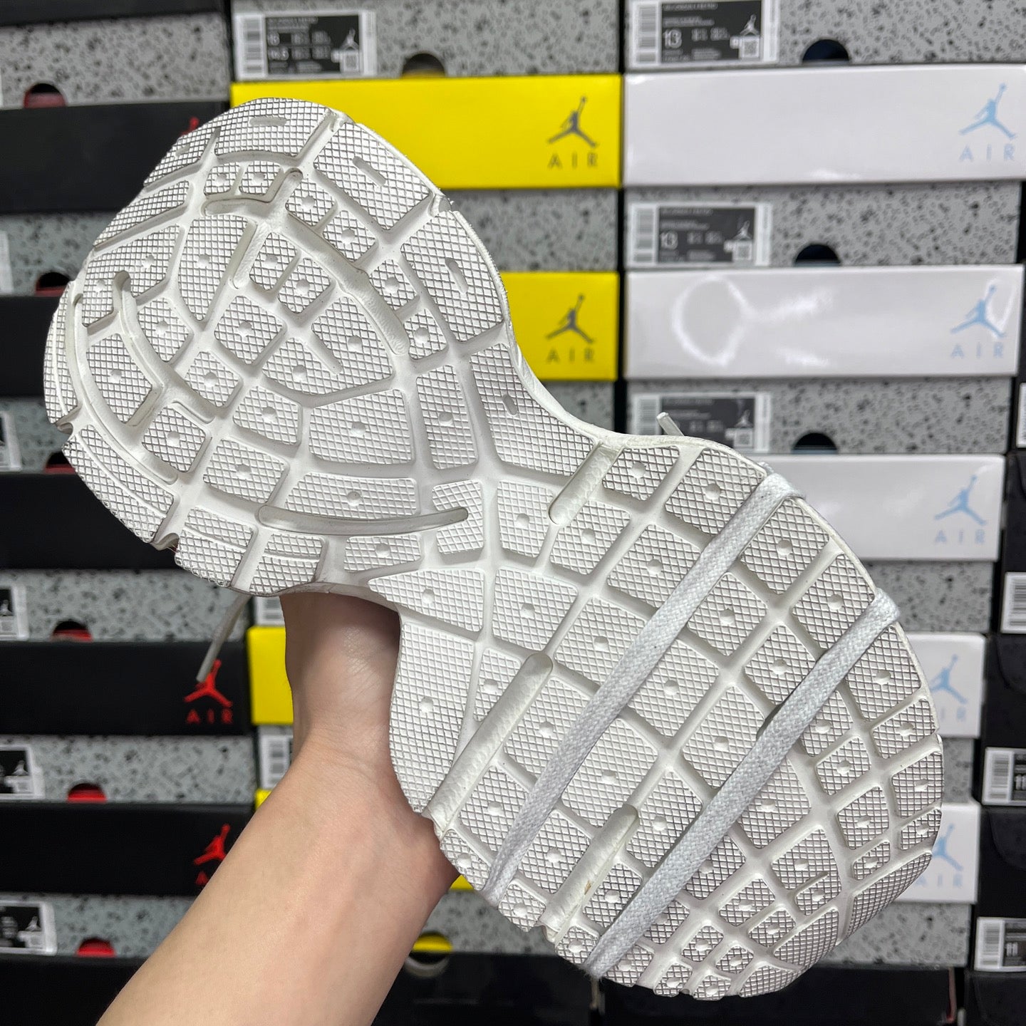 LuxluxHouse Best Quality Balenciaga Shoes