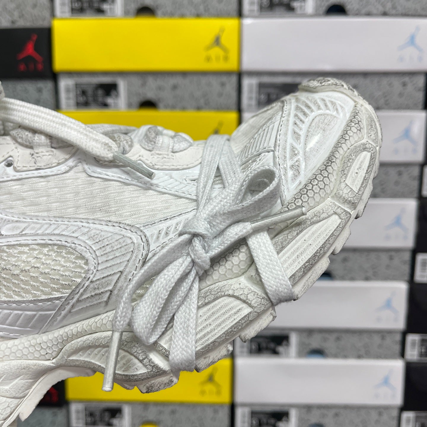 LuxluxHouse Best Quality Balenciaga Shoes