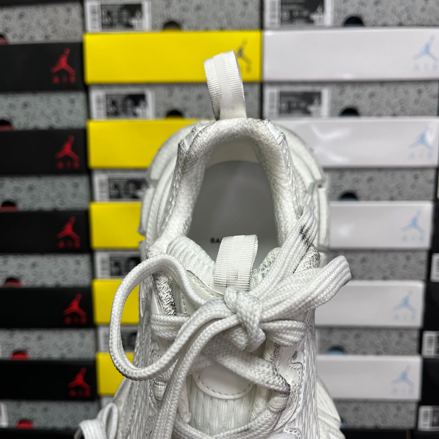 LuxluxHouse Best Quality Balenciaga Shoes