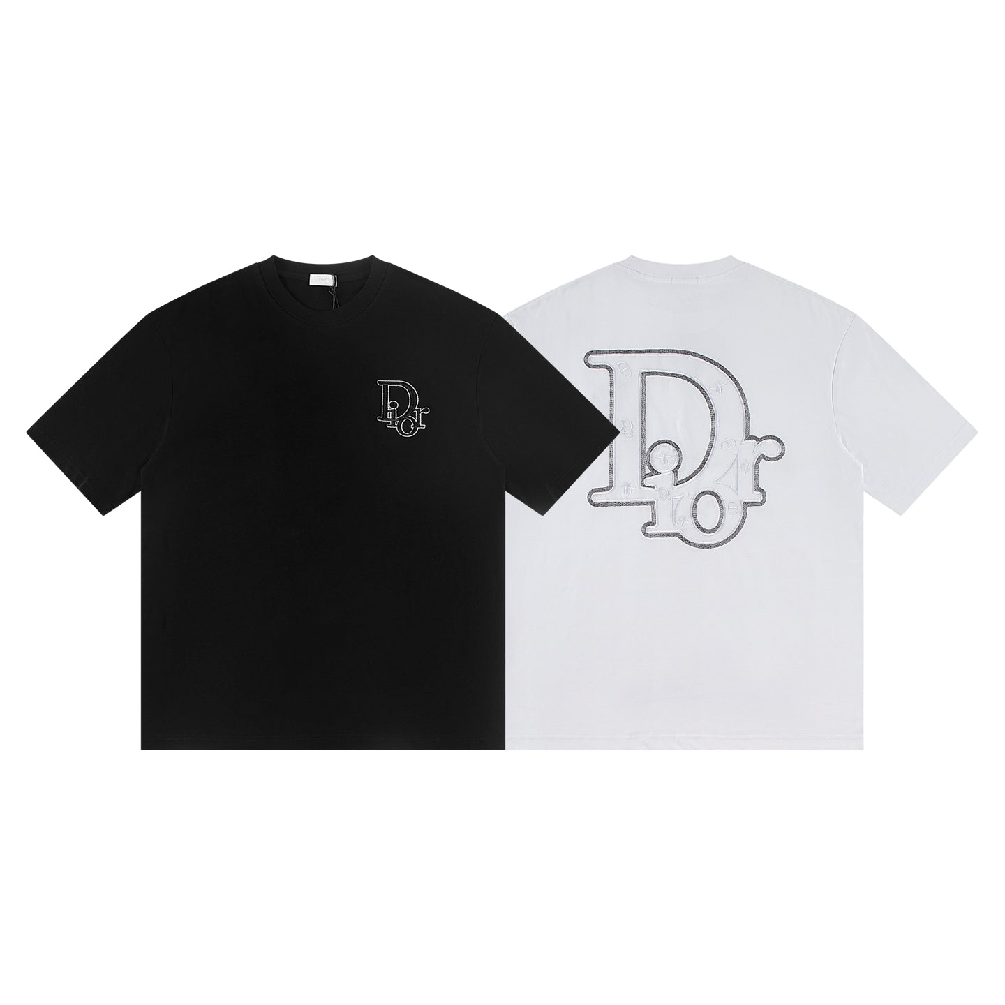 LuxluxHouse Best Quality Clothes T-shirt Dior
