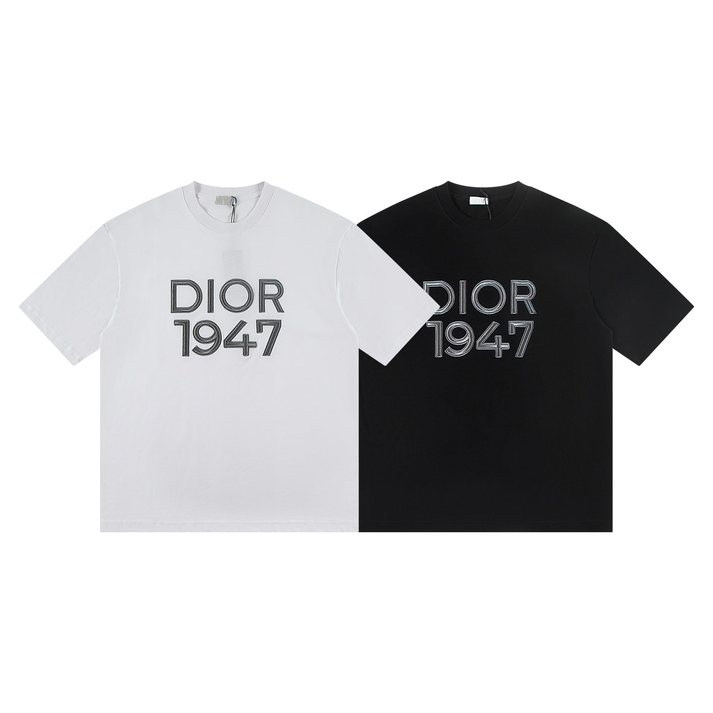 LuxluxHouse Best Quality Clothes T-shirt Dior