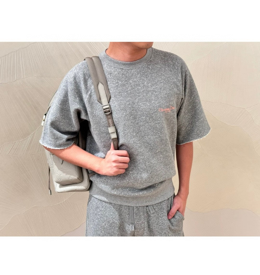 LuxluxHouse Best Quality Clothes T-shirt Dior