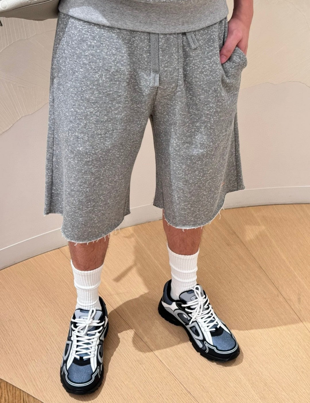 LuxluxHouse Best Quality Clothes Pants Dior