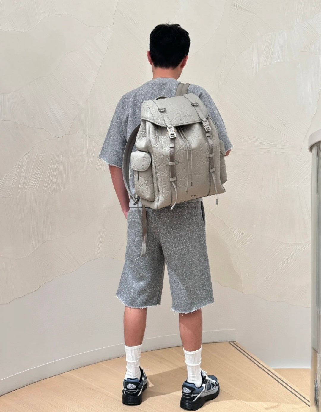 LuxluxHouse Best Quality Clothes Pants Dior