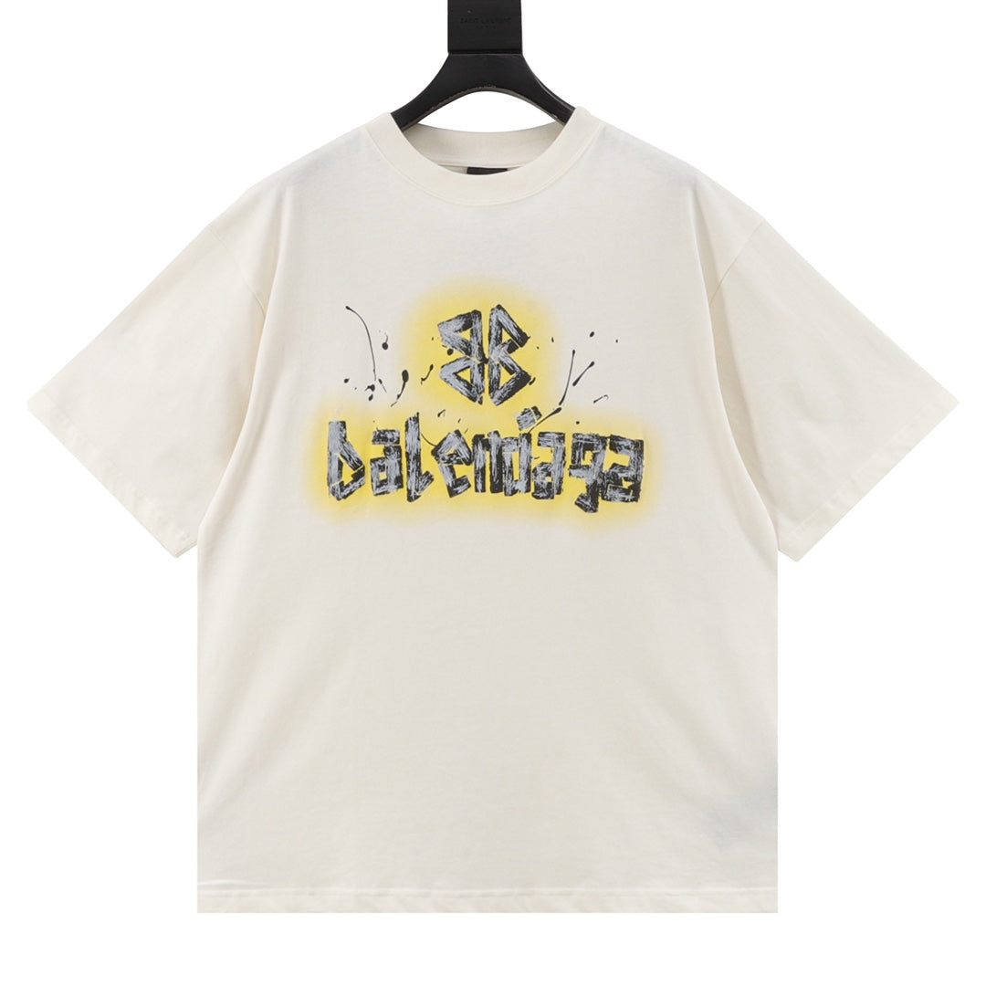 LuxluxHouse Best Quality Clothes Balenciaga T-shirt