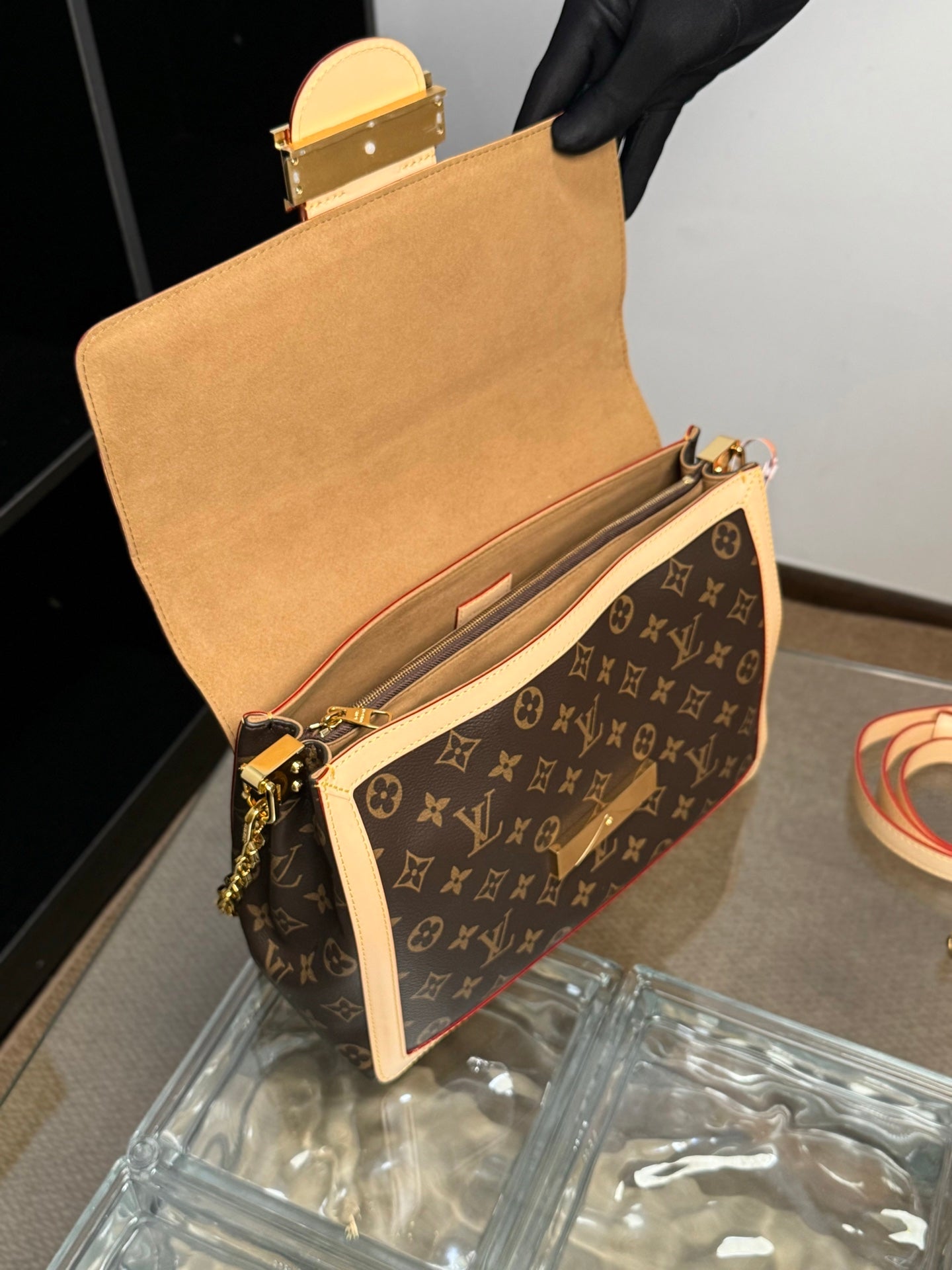 LuxluxHouse Best Quality Bags Louis Vuitton Women