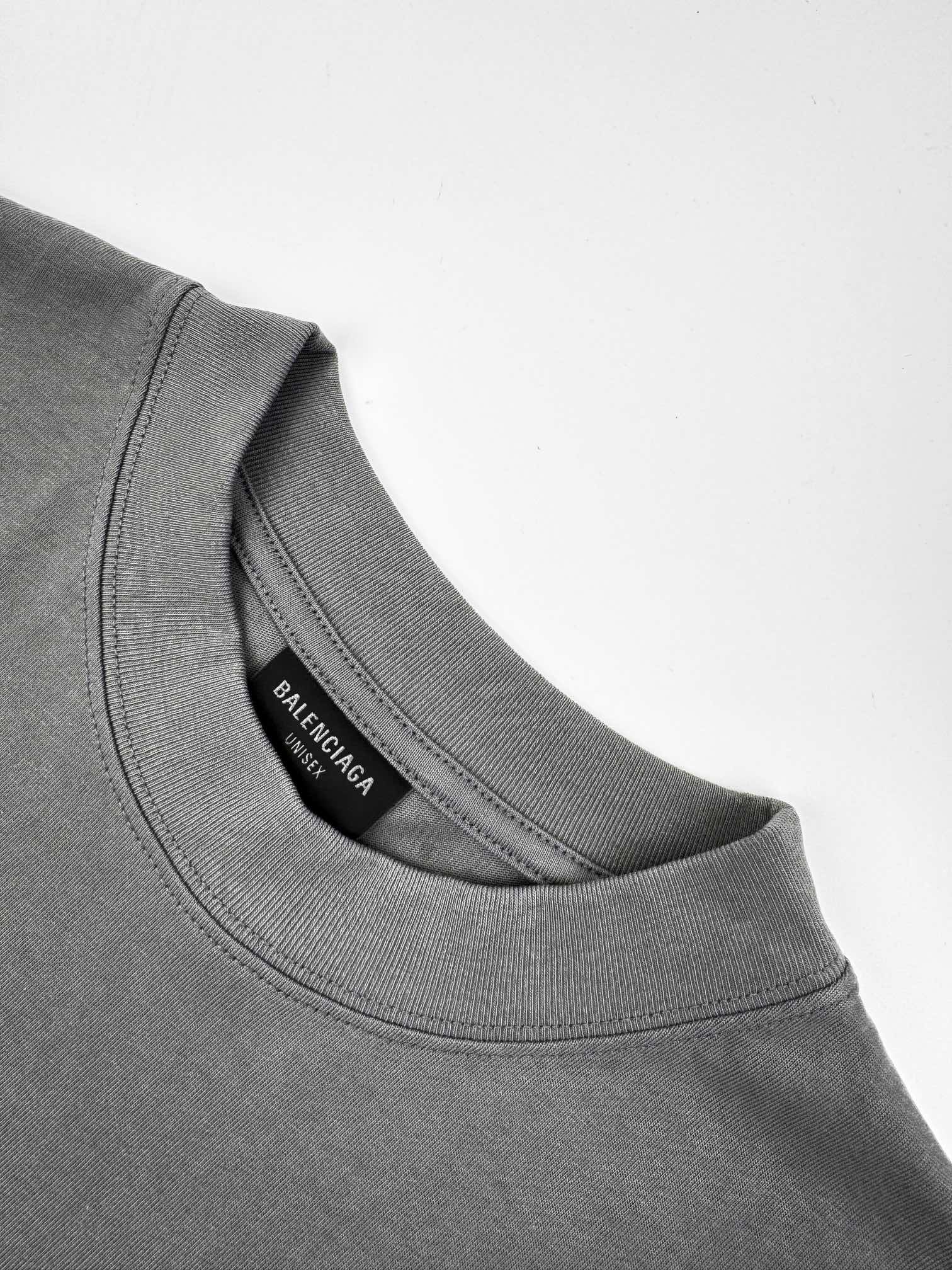 LuxluxHouse Best Quality Clothes Balenciaga T-shirt