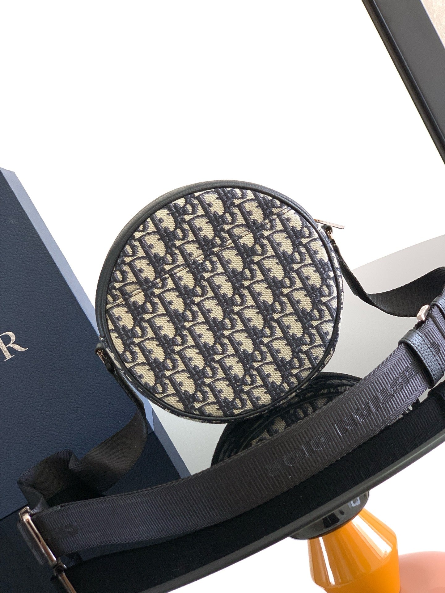 LuxluxHouse Best Quality Bags Dior Men