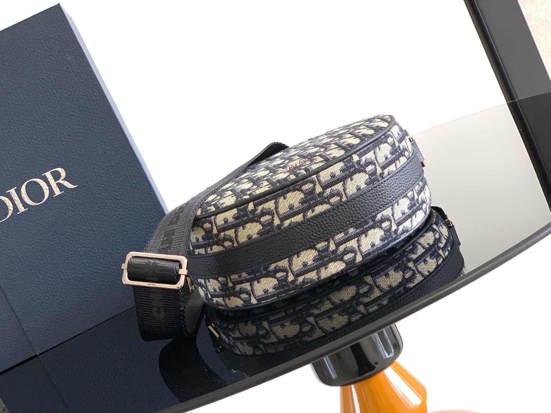 LuxluxHouse Best Quality Bags Dior Men