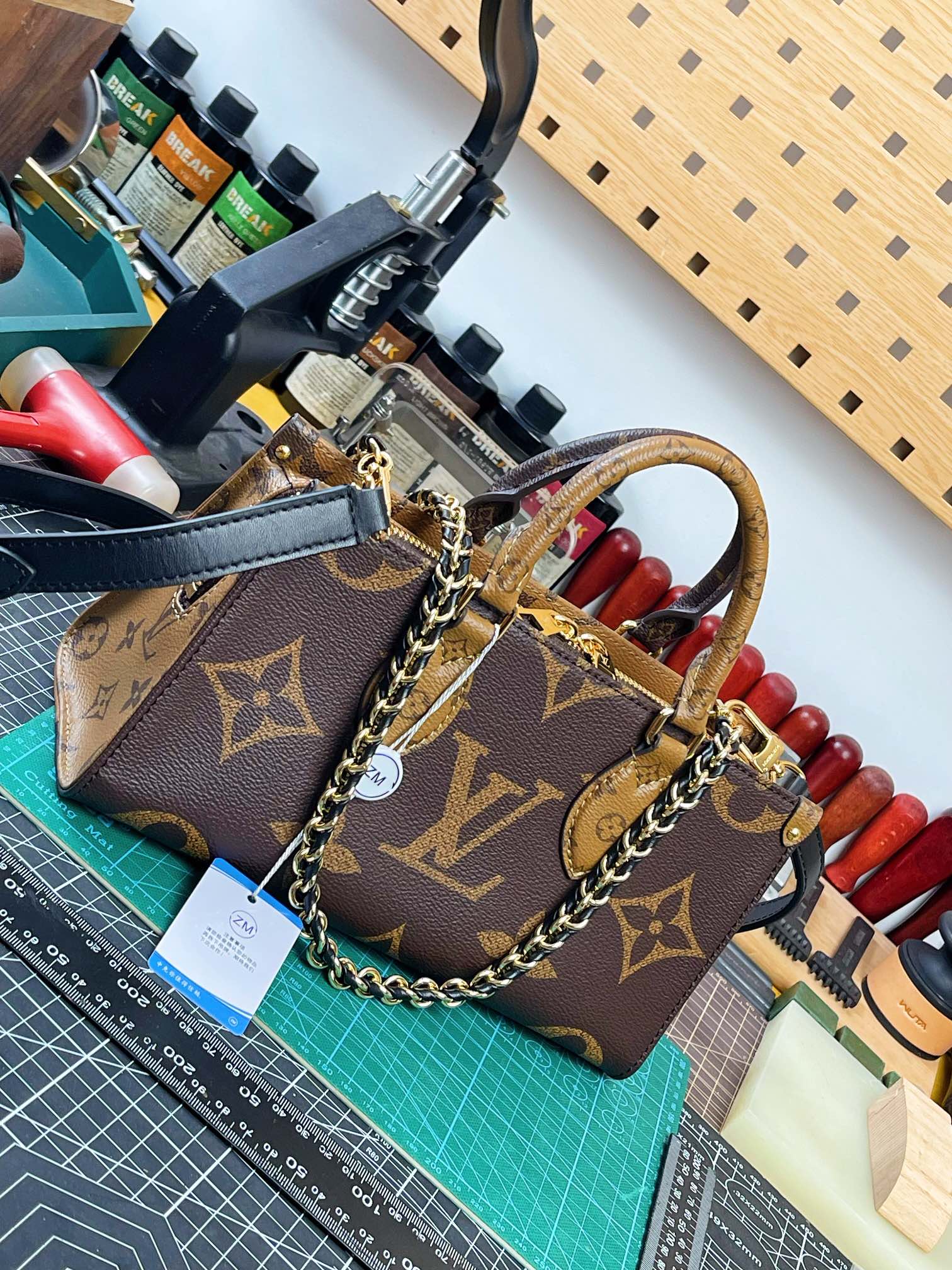 LuxluxHouse Best Quality Bags Louis Vuitton Women