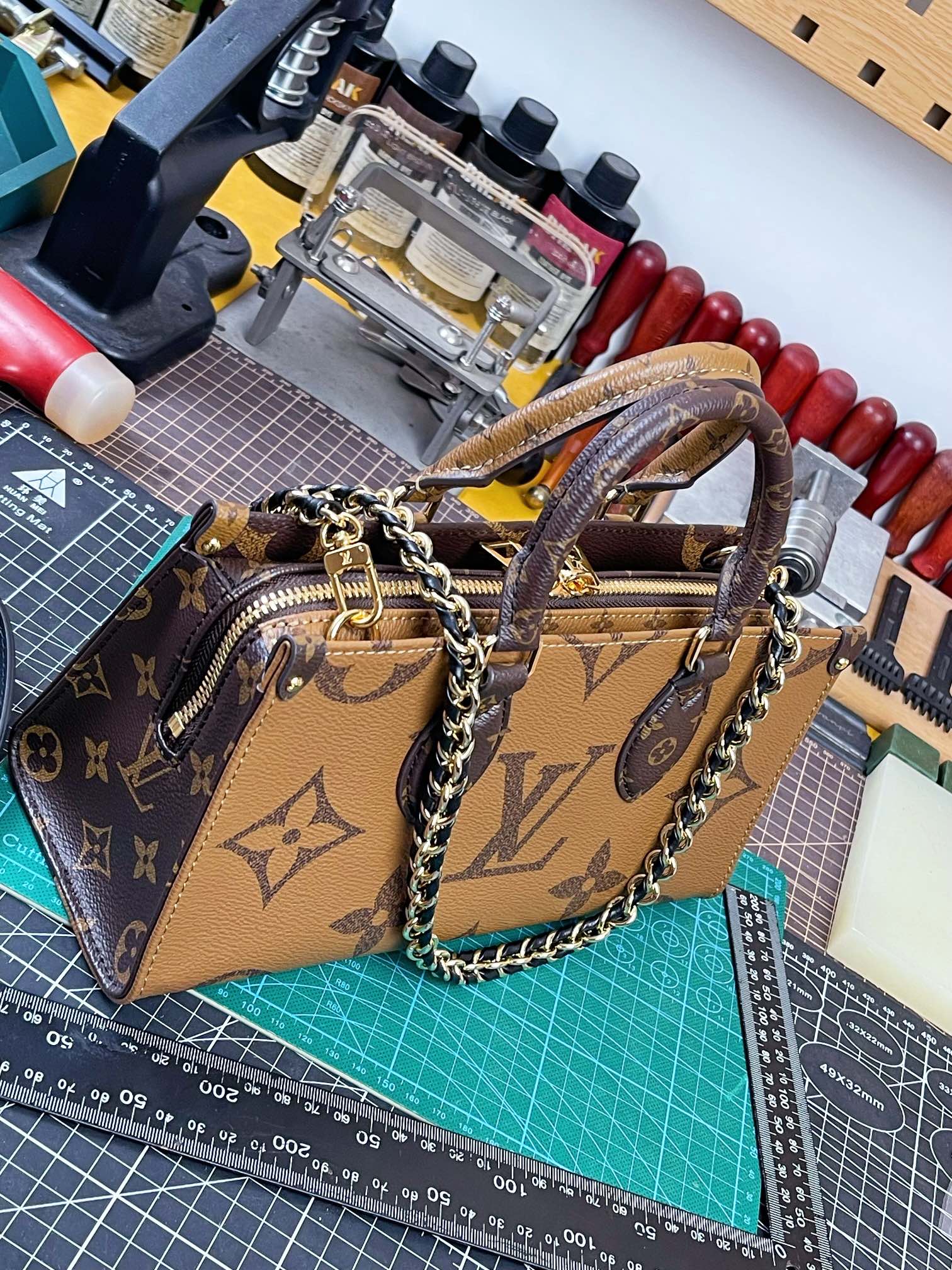 LuxluxHouse Best Quality Bags Louis Vuitton Women