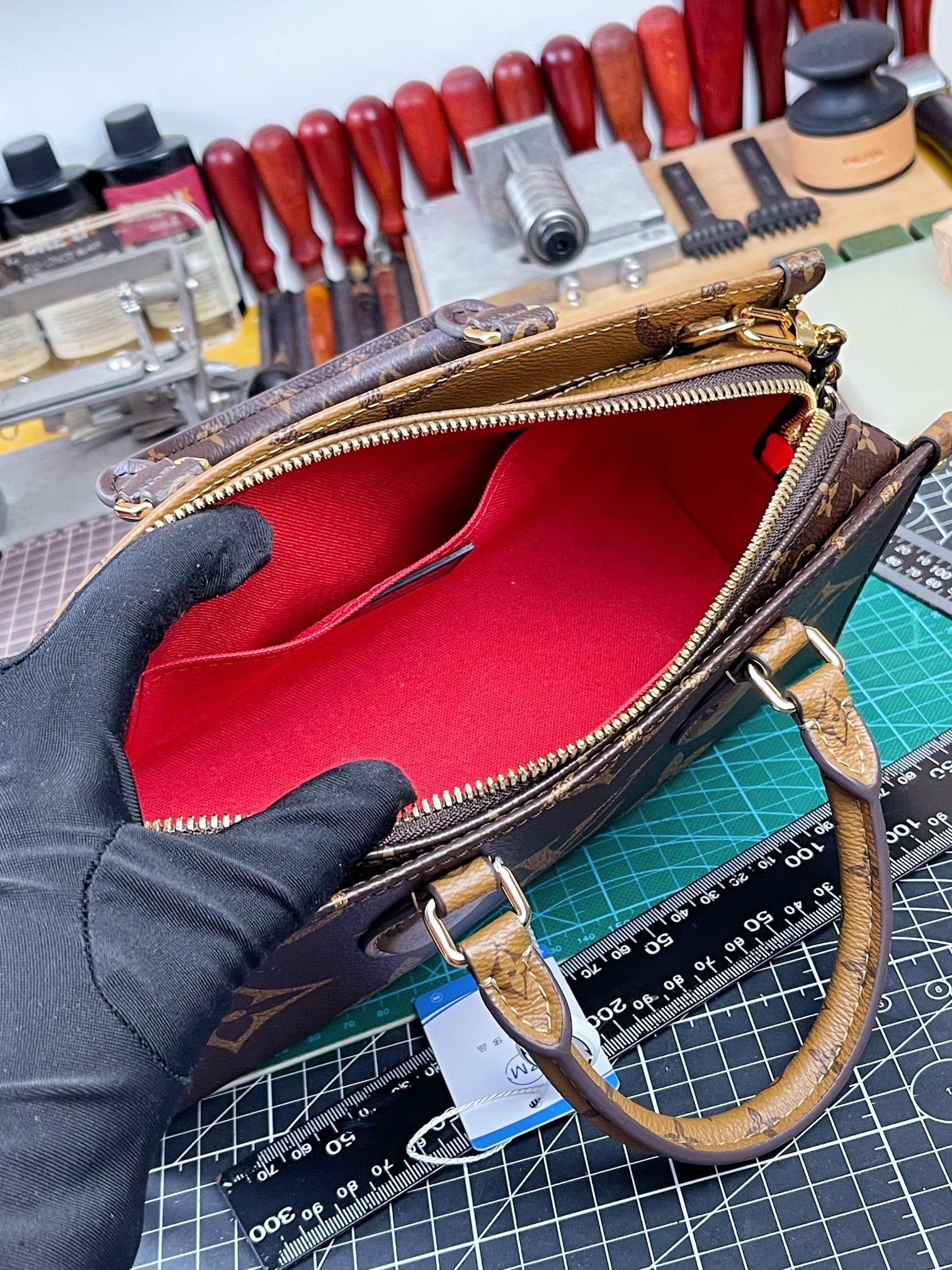 LuxluxHouse Best Quality Bags Louis Vuitton Women