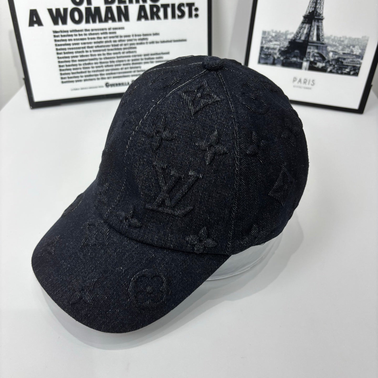 LuxluxHouse Best Quality Caps Louis Vuitton