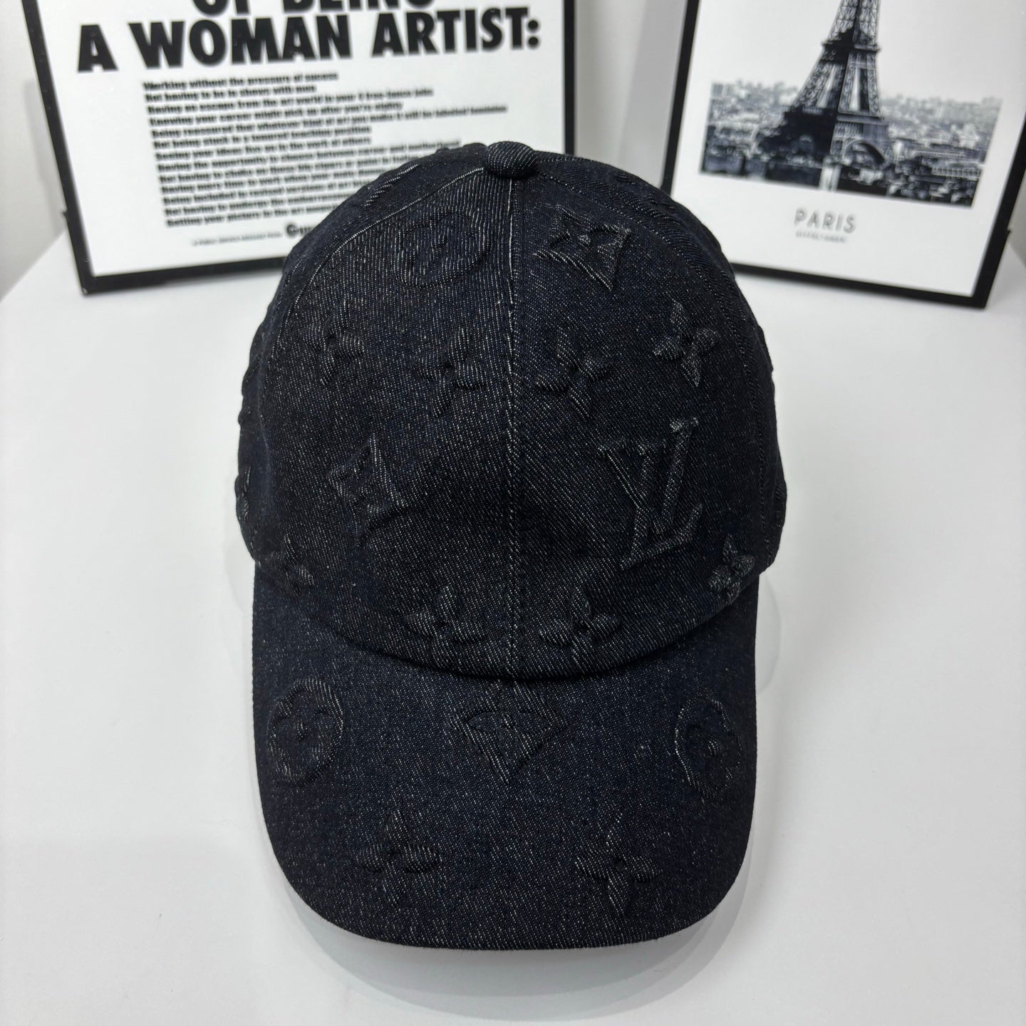 LuxluxHouse Best Quality Caps Louis Vuitton