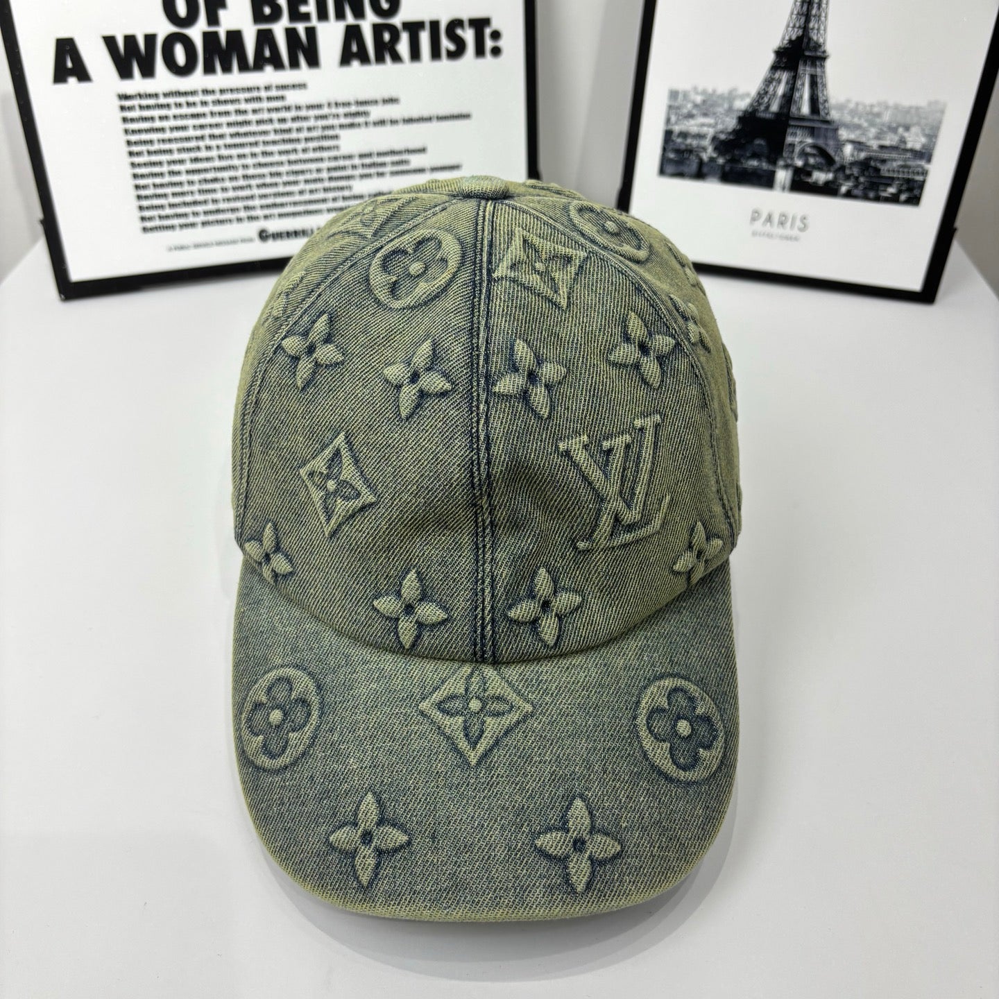 LuxluxHouse Best Quality Caps Louis Vuitton