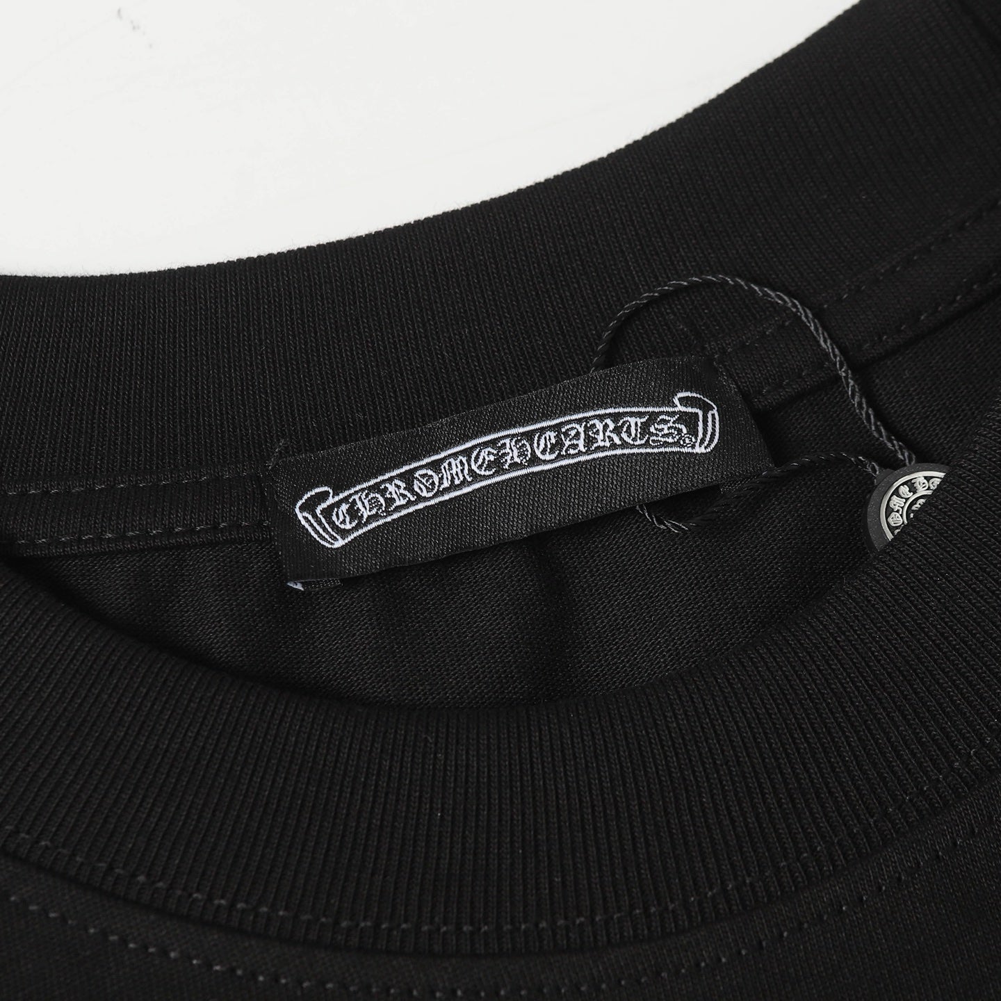 LuxluxHouse Best Quality Clothes Chrome Hearts T-shirt