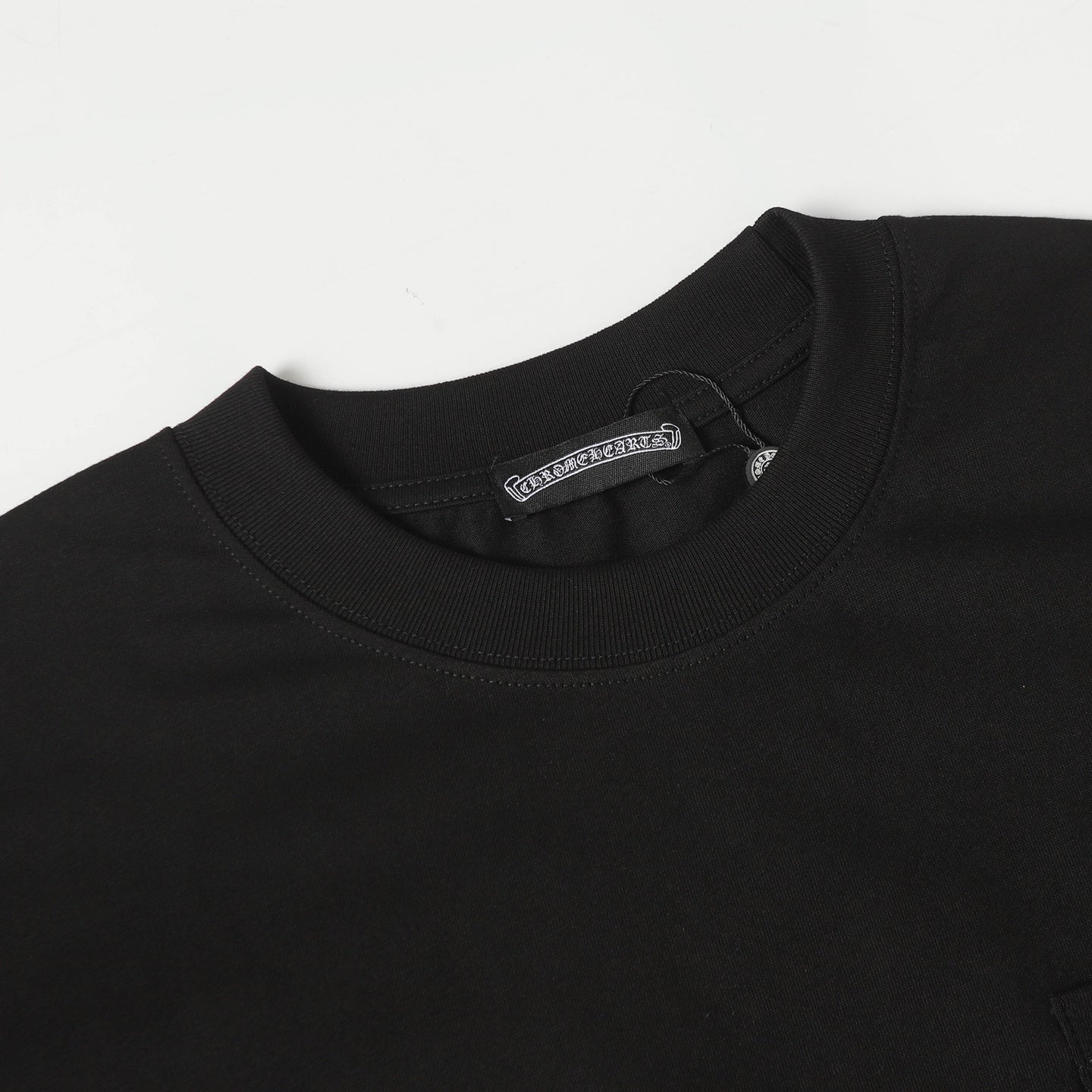 LuxluxHouse Best Quality Clothes Chrome Hearts T-shirt