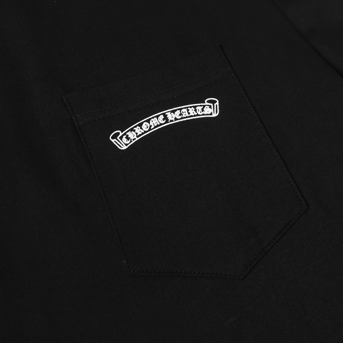 LuxluxHouse Best Quality Clothes Chrome Hearts T-shirt