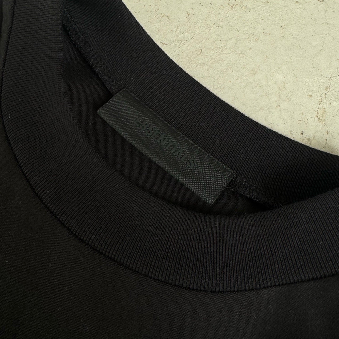 LuxluxHouse Best Quality Clothes Fear of God T-shirt