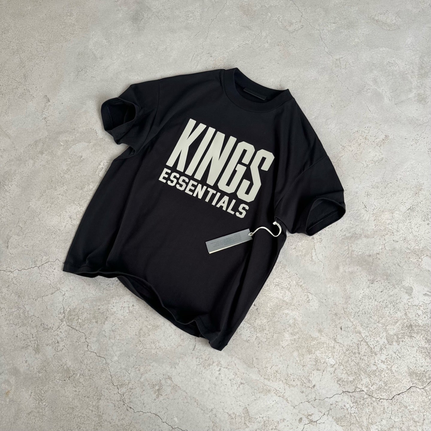 LuxluxHouse Best Quality Clothes Fear of God T-shirt