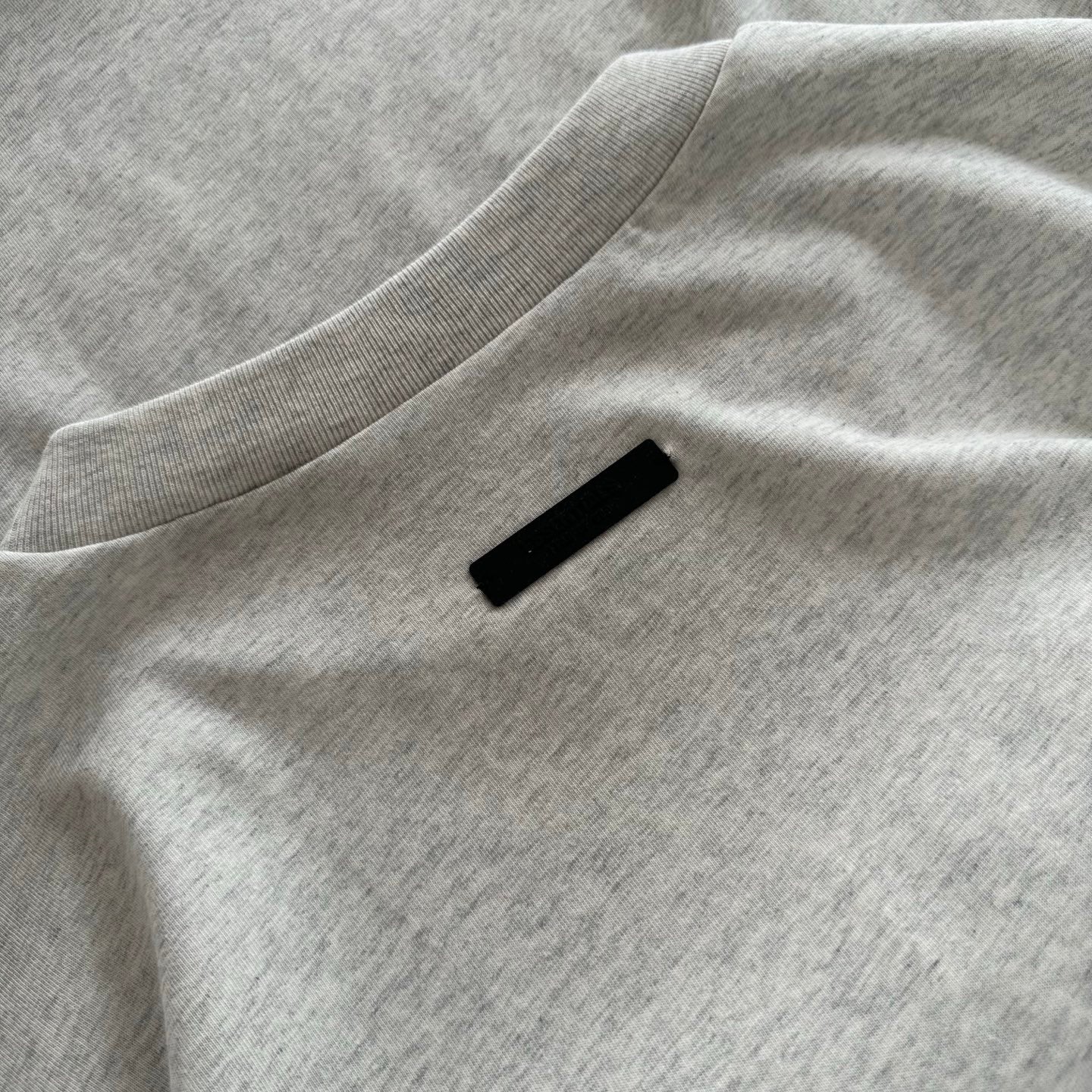 LuxluxHouse Best Quality Clothes Fear of God T-shirt